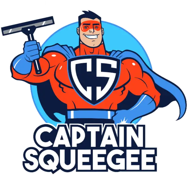 Captain Squeegee | Kettering OH