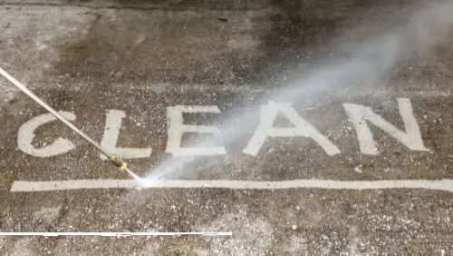 pressure washing kettering ohio